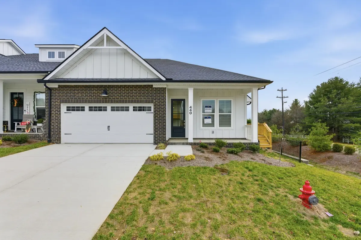 440 Buckwood Avenue W, Thompsons Station, TN 37179 - Image #1