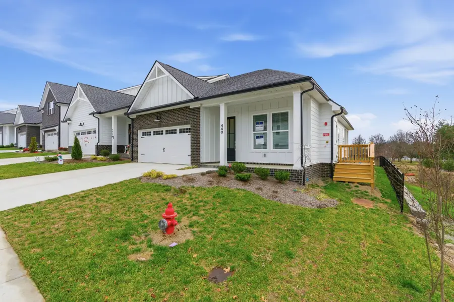 440 Buckwood Avenue W, Thompsons Station, TN 37179 - Image #3