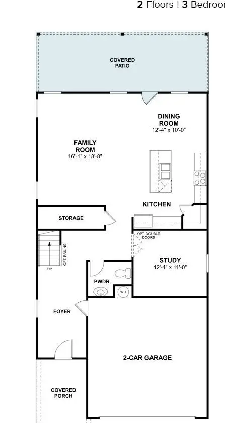 945 Watercourse Court, Nashville, TN 37214 - #3