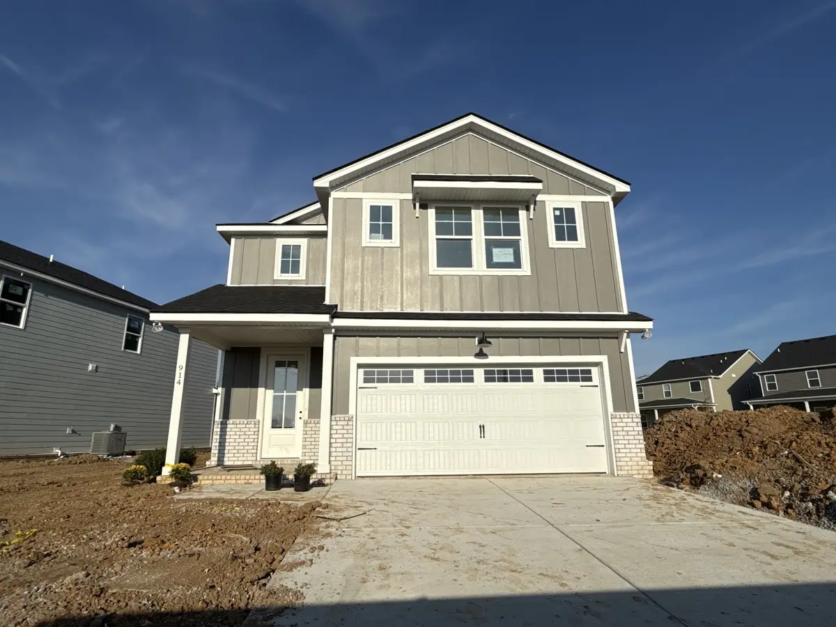 914 Watercourse Court, Nashville, TN 37214 - #1