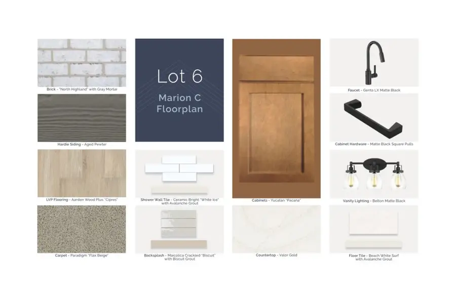 914 Watercourse Court, Nashville, TN 37214 - #2