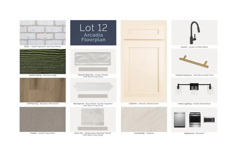 938 Watercourse Court, Nashville, TN 37214 - #3