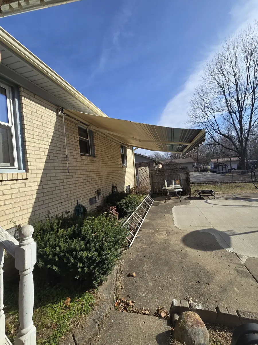 336 Leader Dr, New Johnsonville, TN 37134 - Image #3