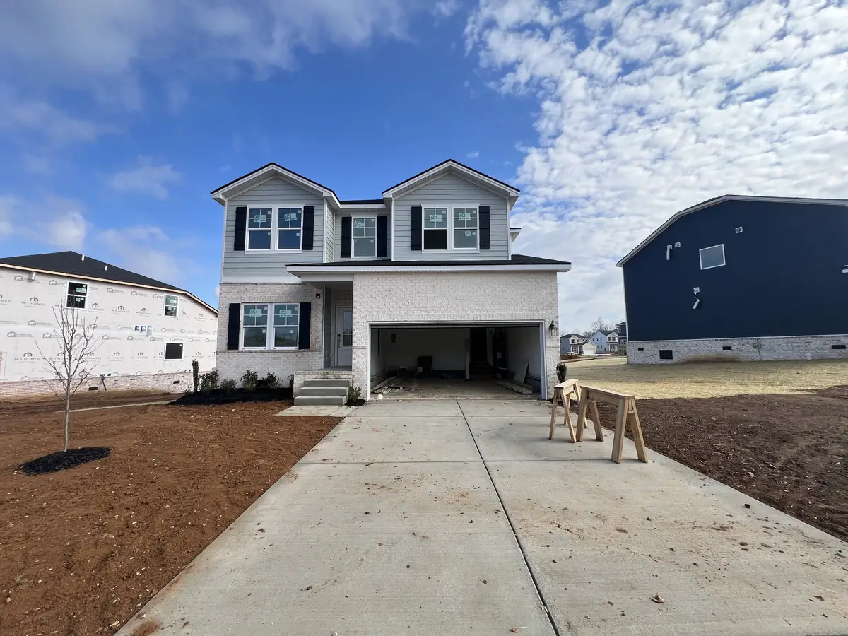 2951 Sharpstone Drive, Columbia, TN 38401 - Image #1