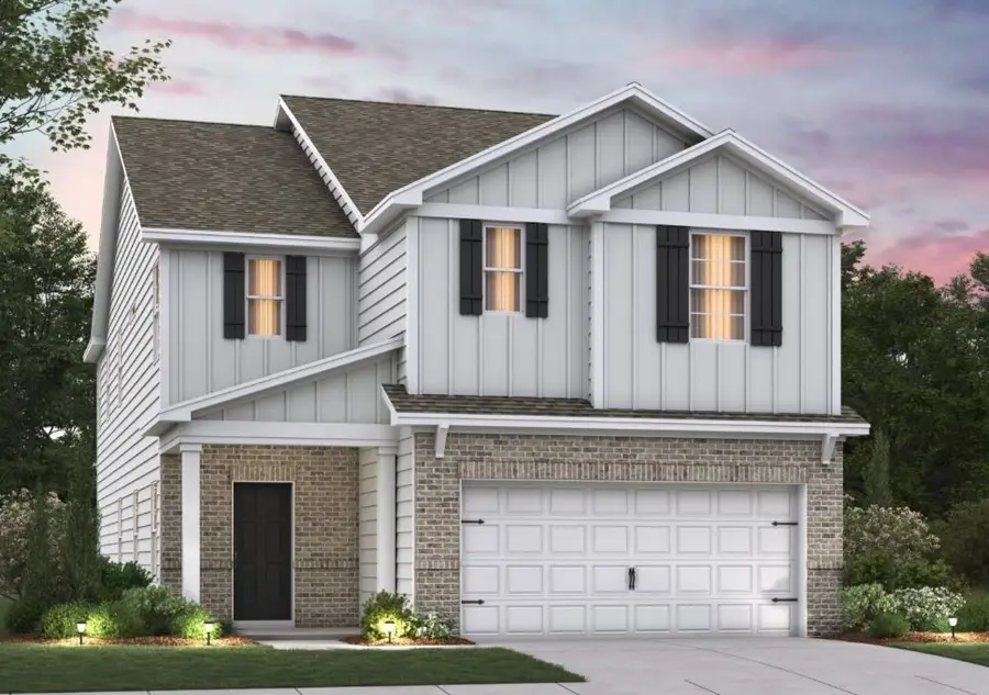 949 Watercourse Court, Nashville, TN 37214 - #2