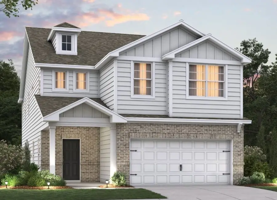 949 Watercourse Court, Nashville, TN 37214 - #3