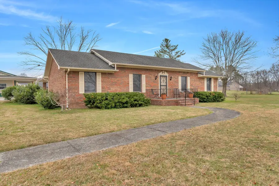 1210 Hills Chapel Rd, Manchester, TN 37355 - Image #2