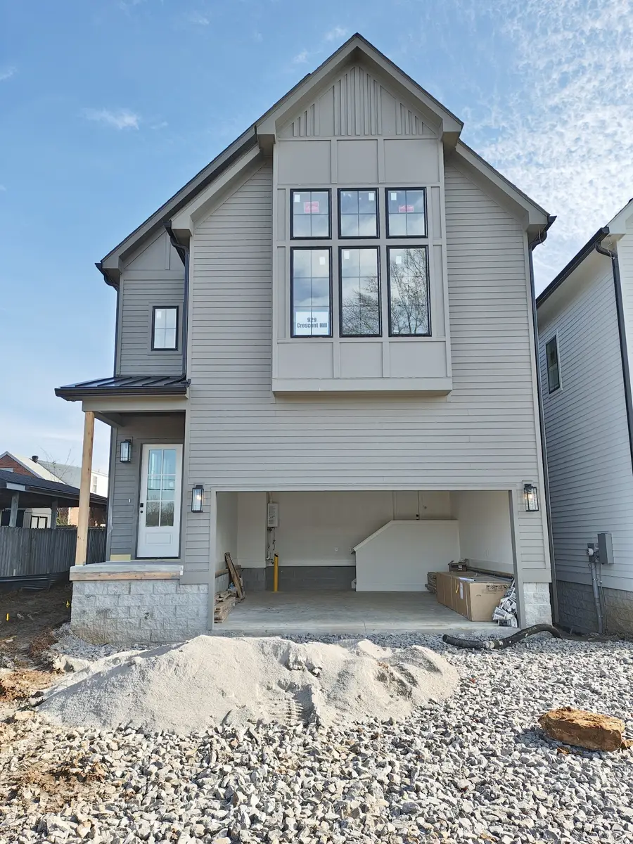 929 Crescent Hill Rd, Nashville, TN 37206 - Image #3