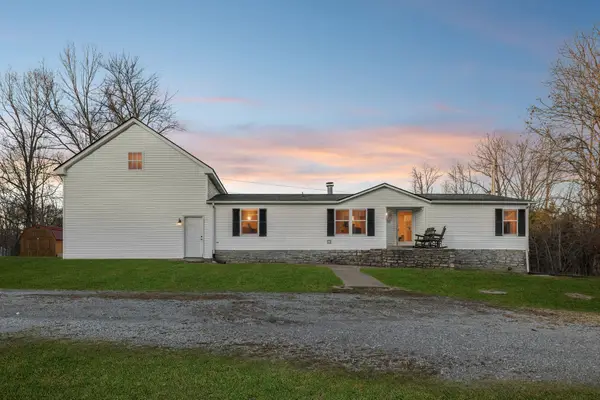 1197 Africa Rd, Lebanon, TN 37087