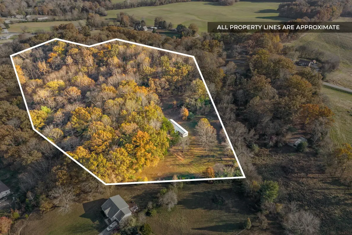 1595 York Rd, Clarksville, TN 37042 - #1