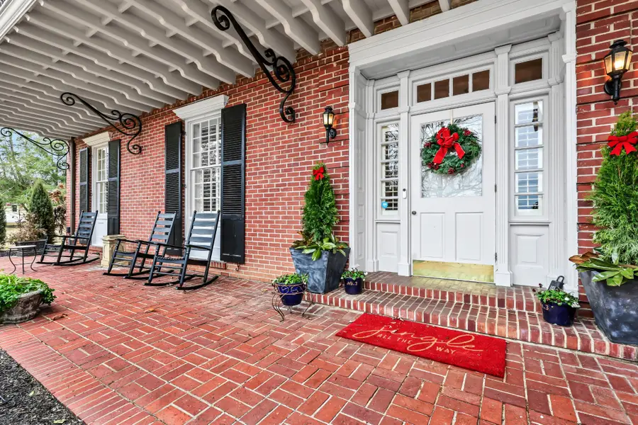 190 Porters Bluff Rd, Clarksville, TN 37040 - #3