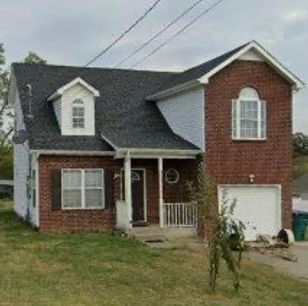 512 Grayson Ct, La Vergne, TN 37086