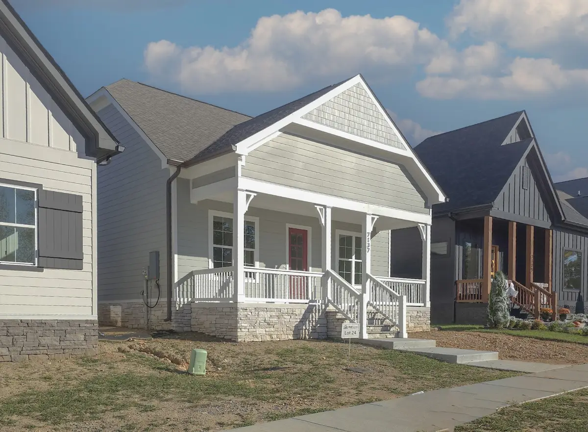 7141 Frances St, Fairview, TN 37062 - Image #1