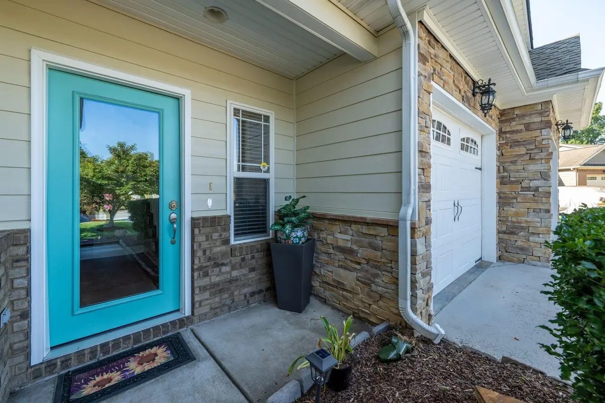 5388 Mandarin Circle, Hixson, TN 37343 - #1