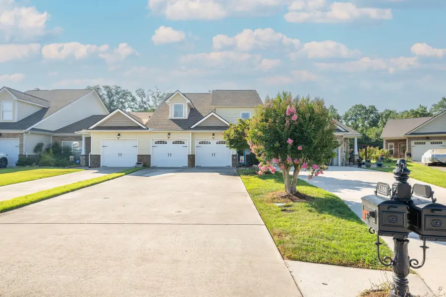 5388 Mandarin Circle, Hixson, TN 37343 - #3