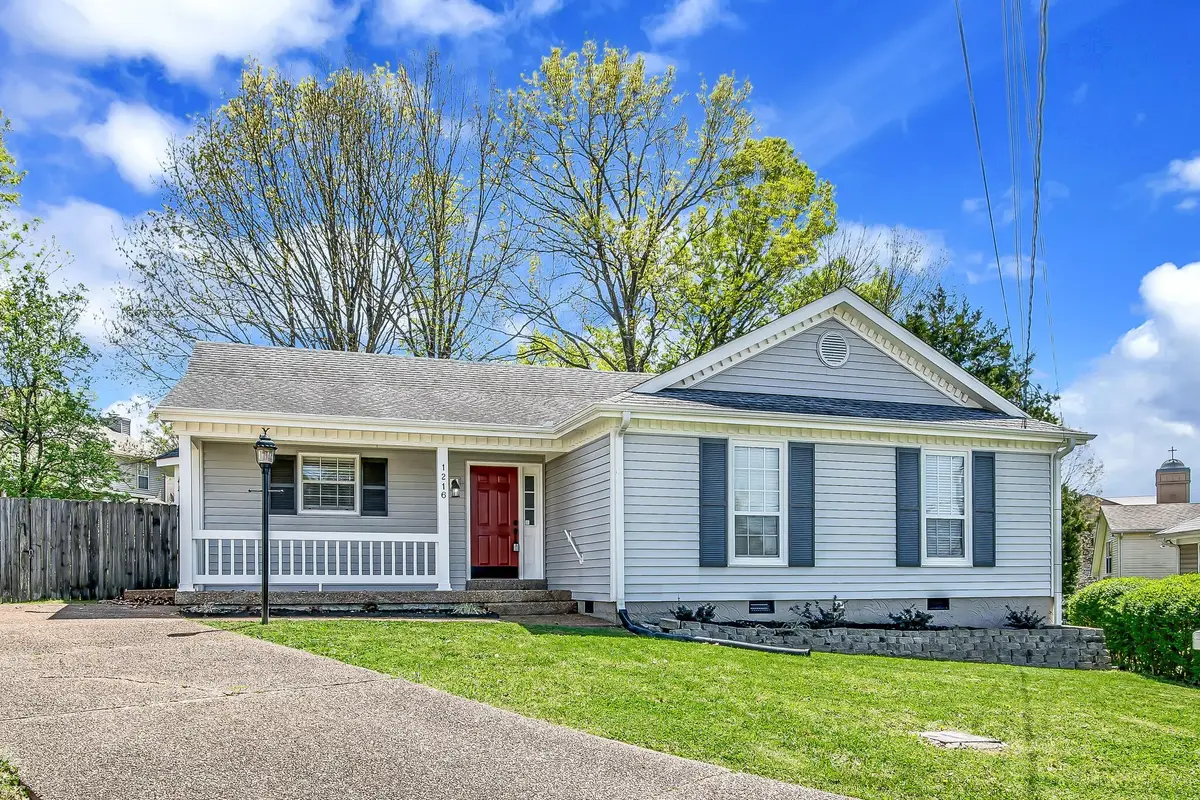 1216 Curran Ct, Antioch, TN 37013 - Image #1