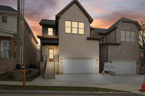 2310 18th Ave N, Nashville, TN 37208