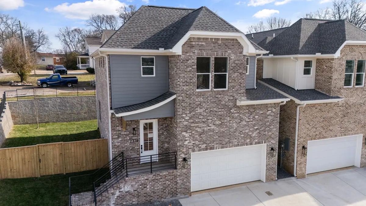 2314 18th Ave N, Nashville, TN 37208 - Image #1