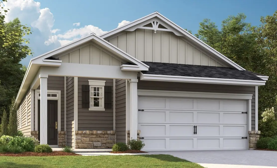 6623 Japonica Lane, White House, TN 37188 - Image #1