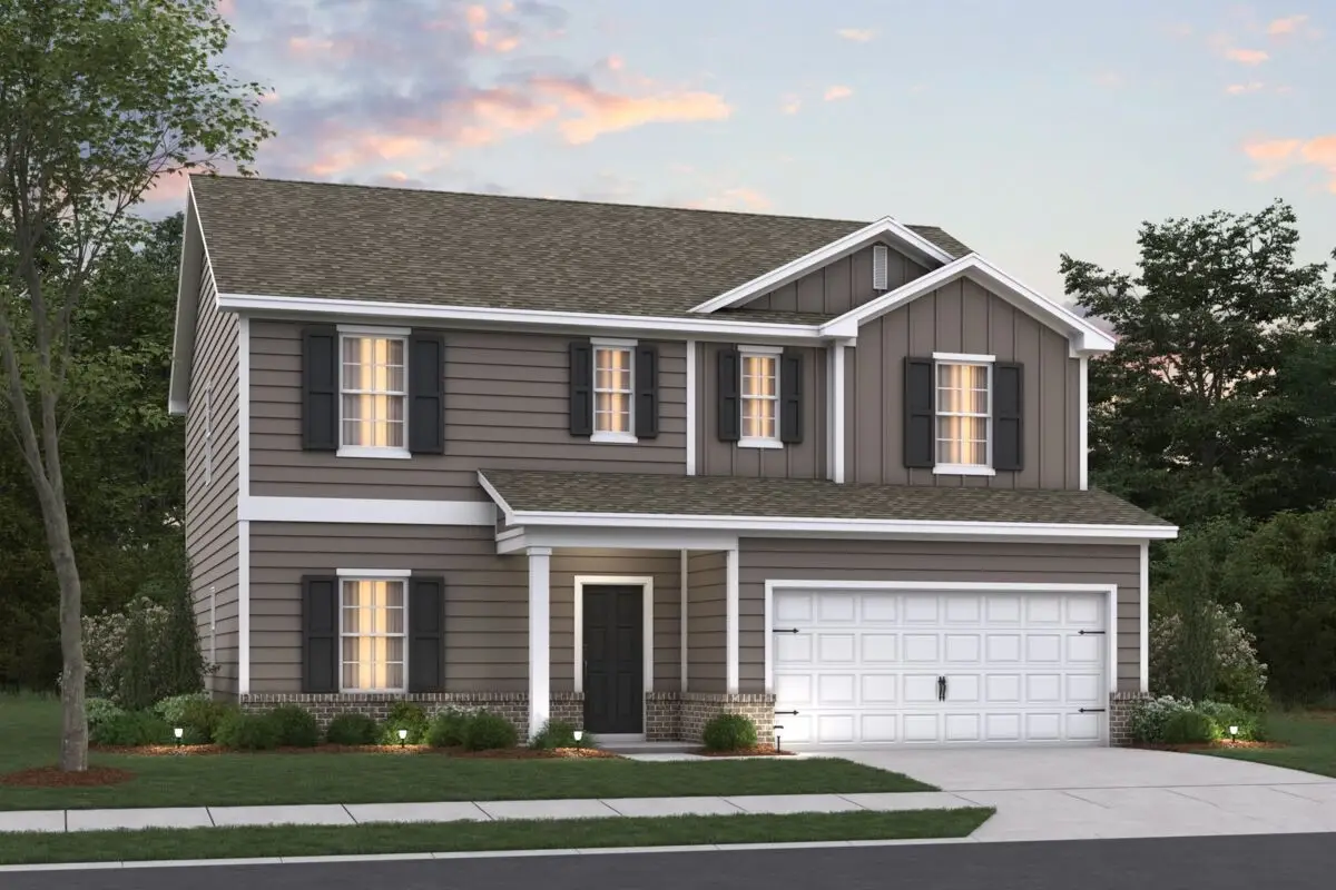 2958 Peaceful Valley Drive, Columbia, TN 38401 - Image #1