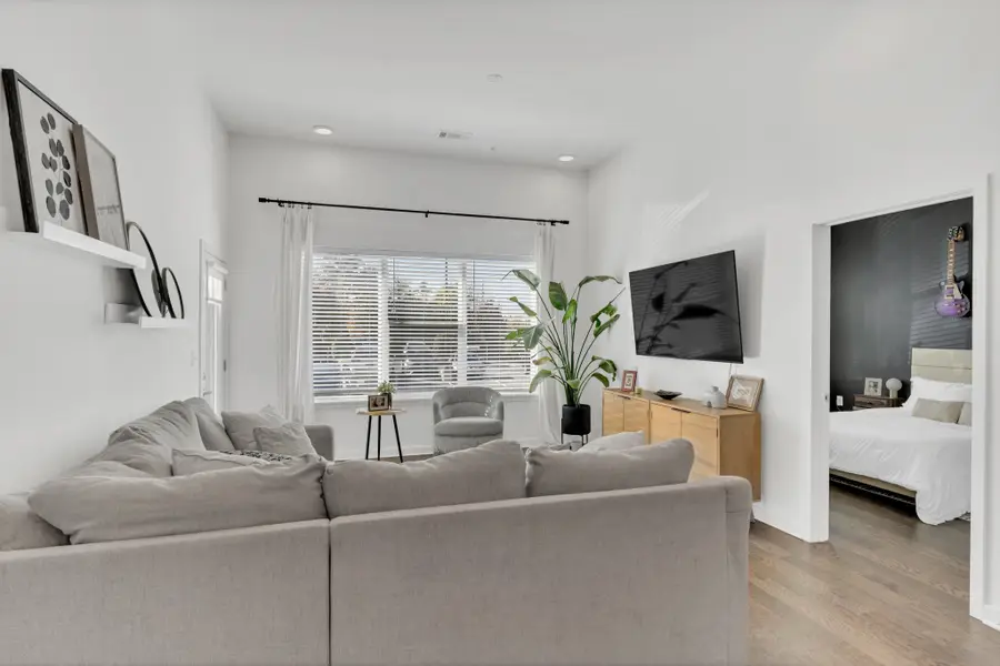 1677 54th Ave N #126, Nashville, TN 37209 - #2