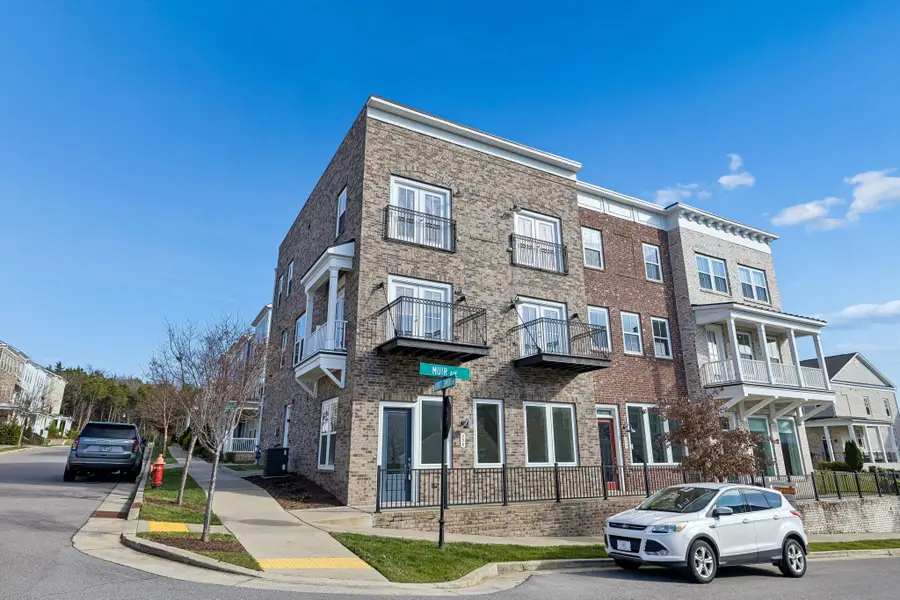 236 Muir Ave, Nolensville, TN 37135 - Image #2