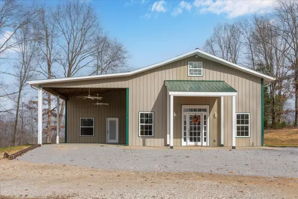 776 Norris Hollow Rd, Vanleer, TN 37181