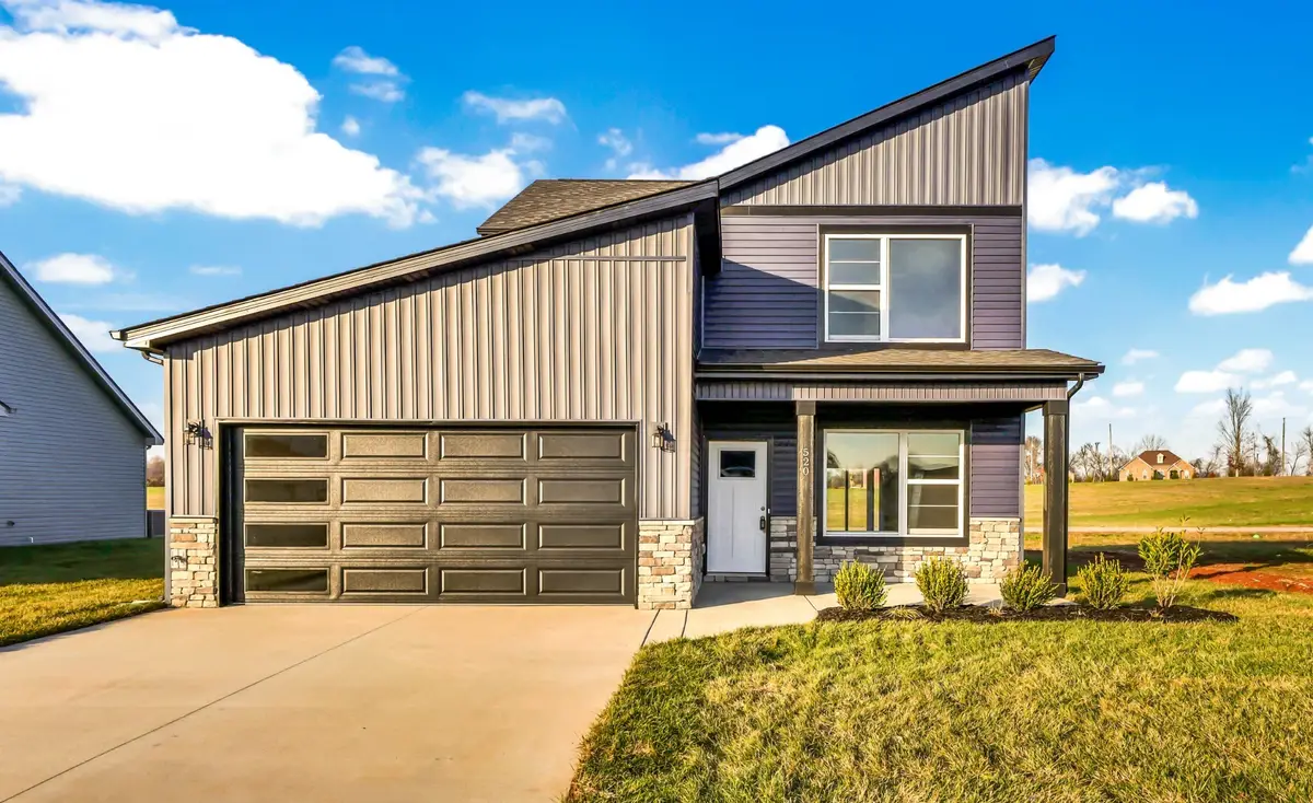 520 Ayden Ln, Clarksville, TN 37042 - #1