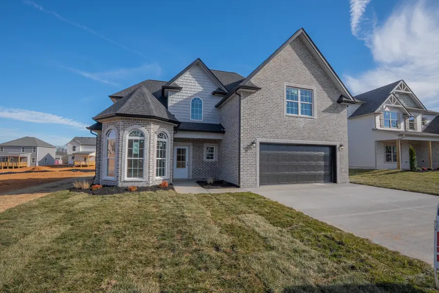 70 Sycamore Hill, Clarksville, TN 37042 - #2