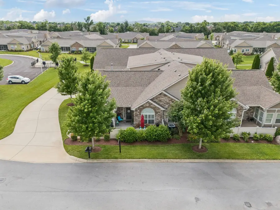 2462 Bridgeway St, Murfreesboro, TN 37128 - #2