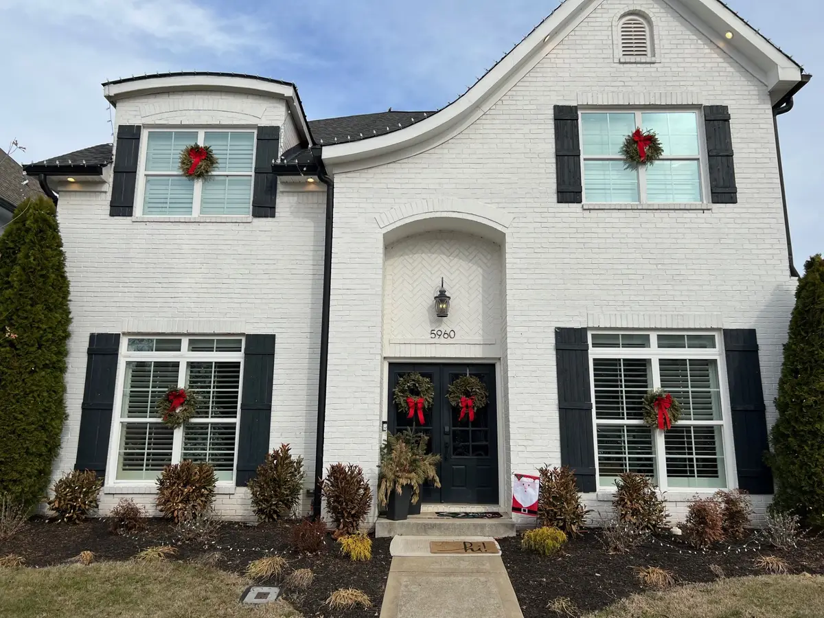5960 Cottingham Dr, Murfreesboro, TN 37128 - #1