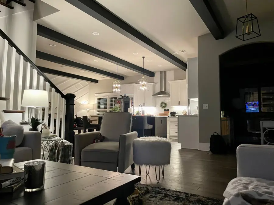 5960 Cottingham Dr, Murfreesboro, TN 37128 - #2