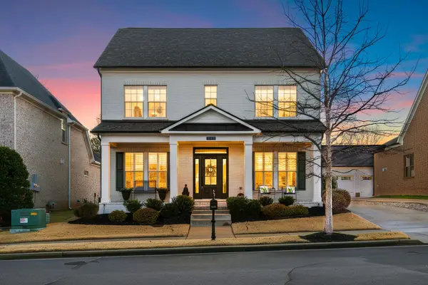 312 Passage Ln, Franklin, TN 37064