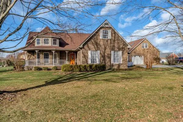 58 Crosspark Dr, Manchester, TN 37355