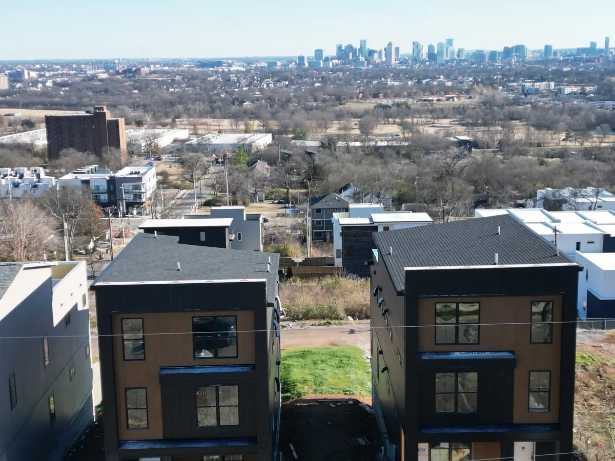 2156 Summit Avenue, Nashville, TN 37218 - #1