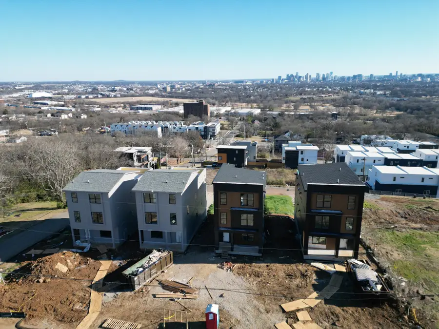 2160 Summitt Ave, Nashville, TN 37218 - #3