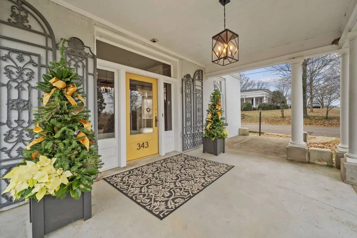 343 Forest St, Lewisburg, TN 37091 - Image #1