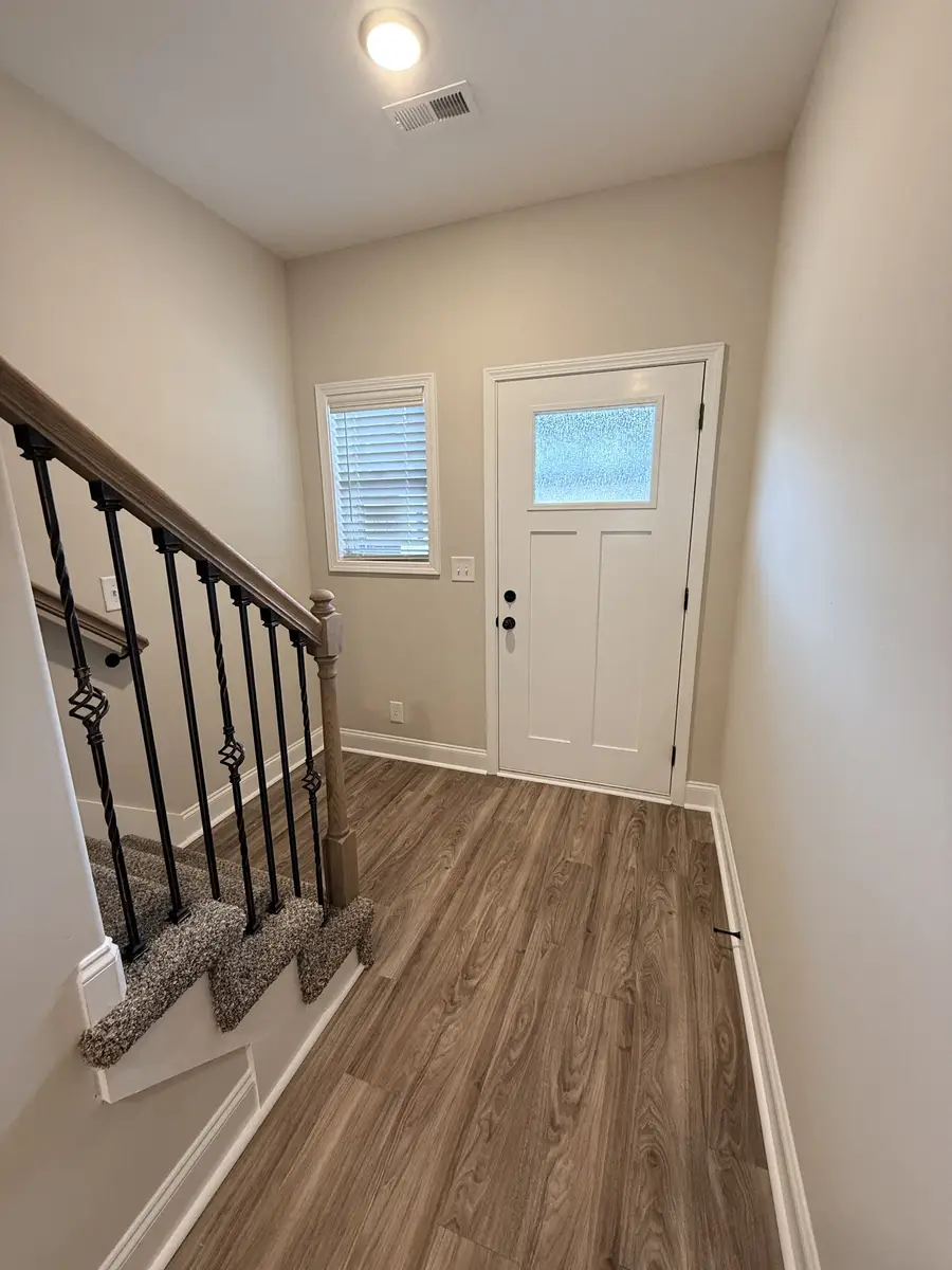 214 W Fallow Ct, Clarksville, TN 37040 - #2