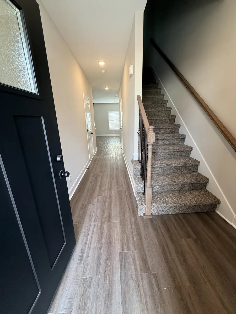 216 W Fallow Ct, Clarksville, TN 37040 - #2