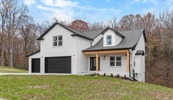 3491 Meadows Rd, Cumberland Furnace, TN 37051 - #2