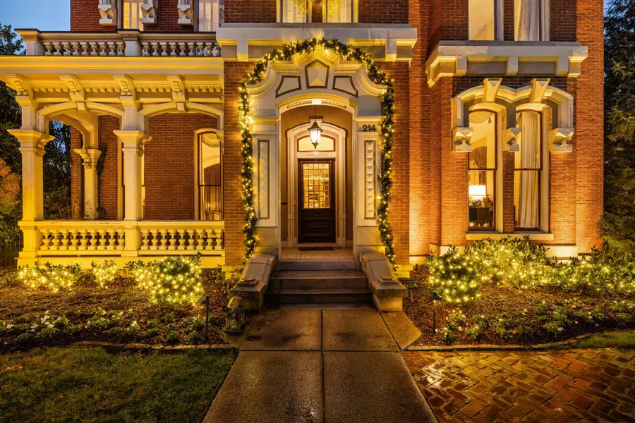 214 3rd Ave S, Franklin, TN 37064 - Image #3