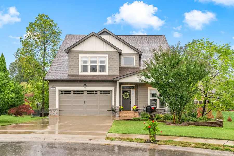 2253 Fairfax Dr, Clarksville, TN 37043 - Image #2