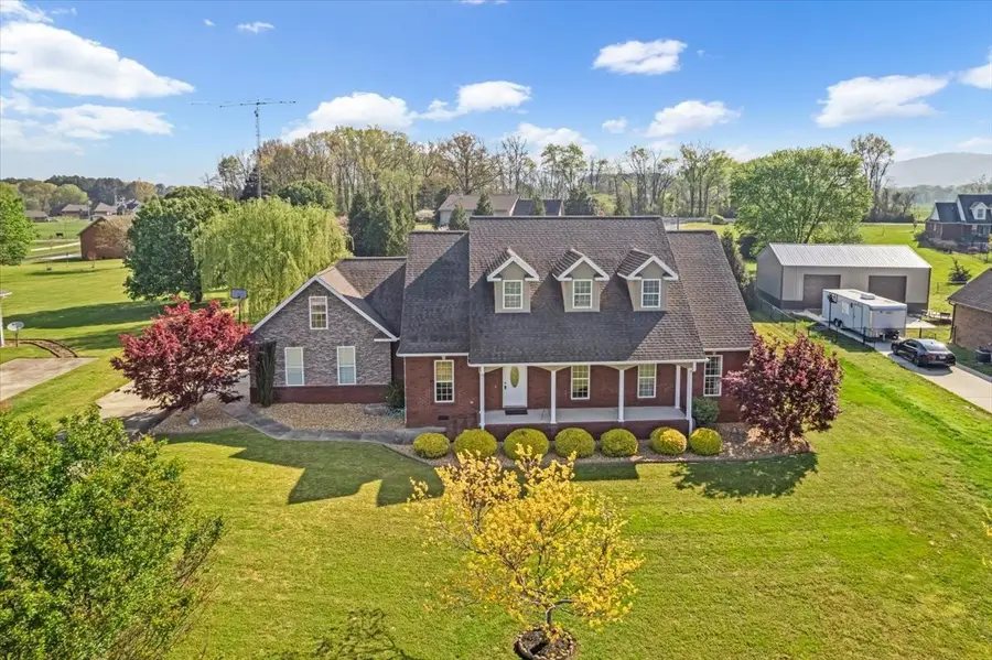 191 Mason Pl, Decherd, TN 37324 - Image #3