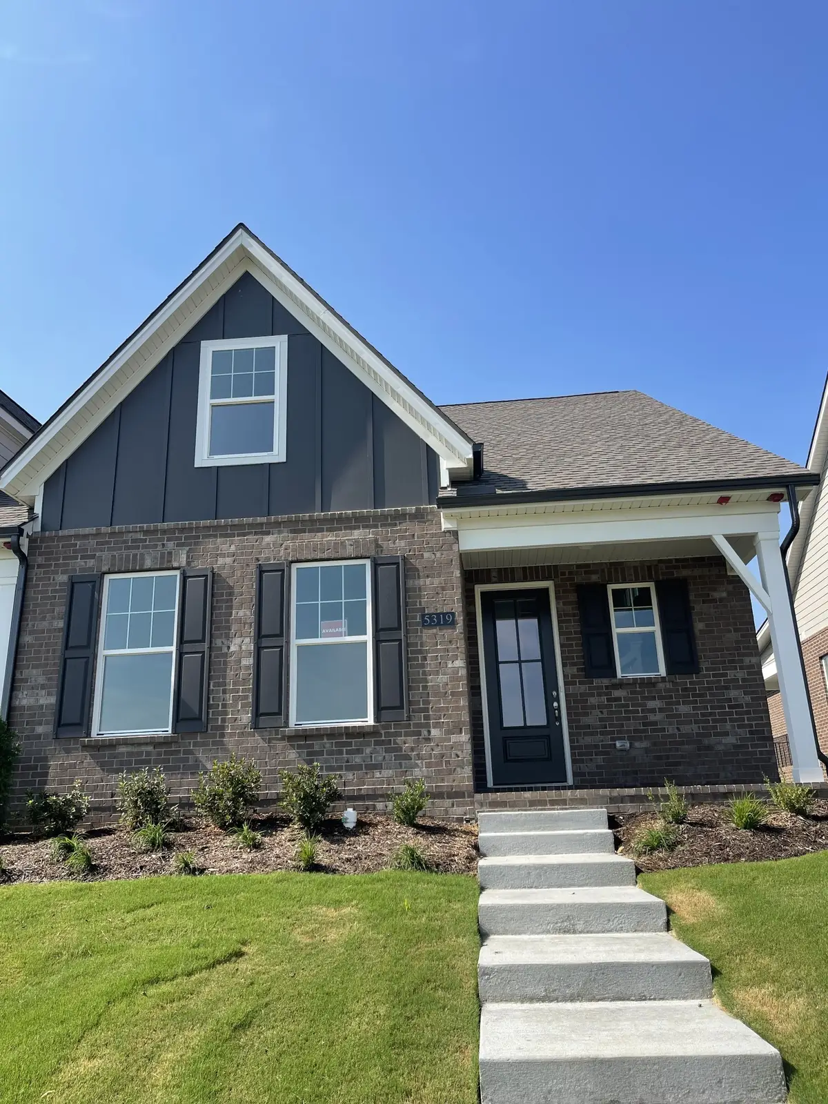 1089 Wrights Mill Road #H-8, Spring Hill, TN 37174 - Image #1