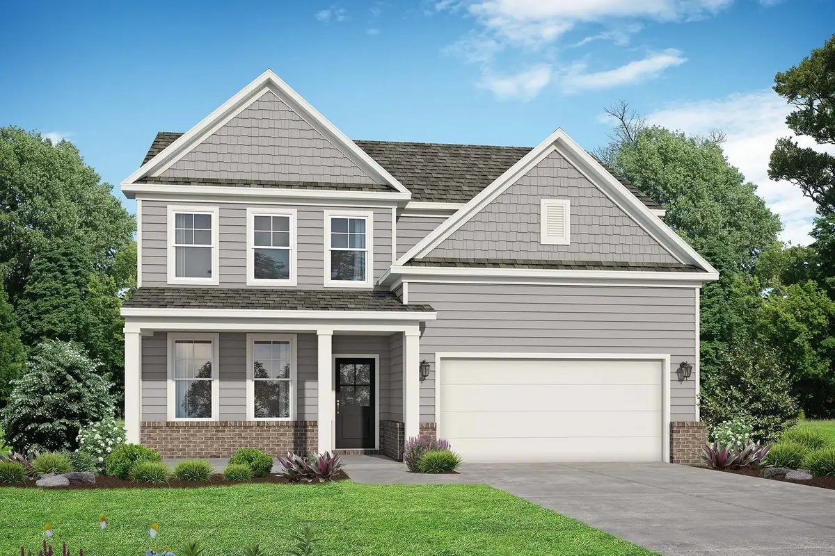 4213 Burton Dr, White House, TN 37188 - Image #1