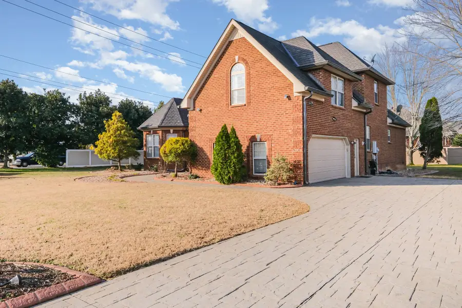 2635 James Edmon Ct, Murfreesboro, TN 37129 - #2