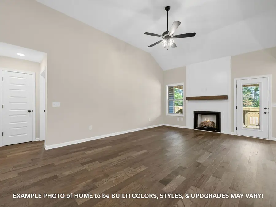 1598 Fredrick Dr, Clarksville, TN 37042 - #2