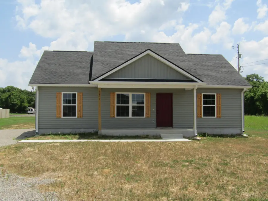 1601 Alan Perryman Ave, Lewisburg, TN 37091 - #3