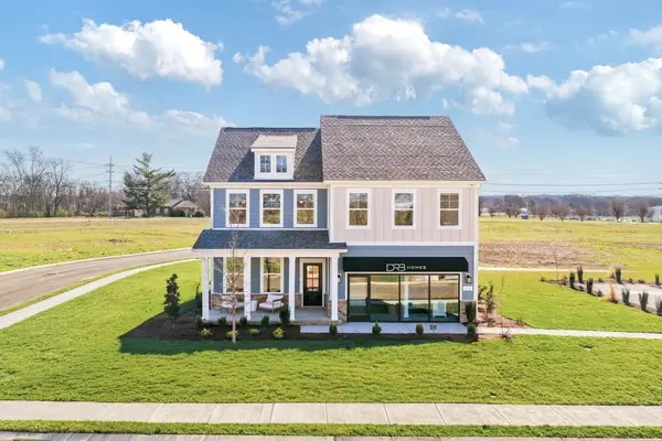 0 Spunky St, Rockvale, TN 37153