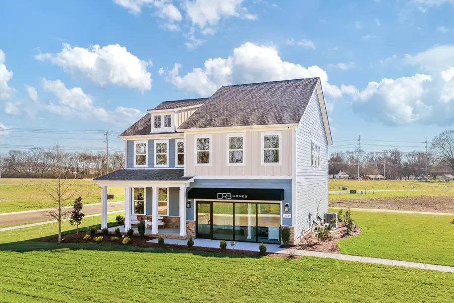 0 Spunky St, Rockvale, TN 37153 - Image #3